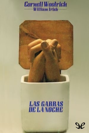 [Nightwebs 01] • Las Garras De La Noche